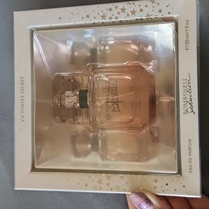 Bombshell Seduction by Victoria's Secret 1.0 oz EDP Spray NEW SEALED IN BOX